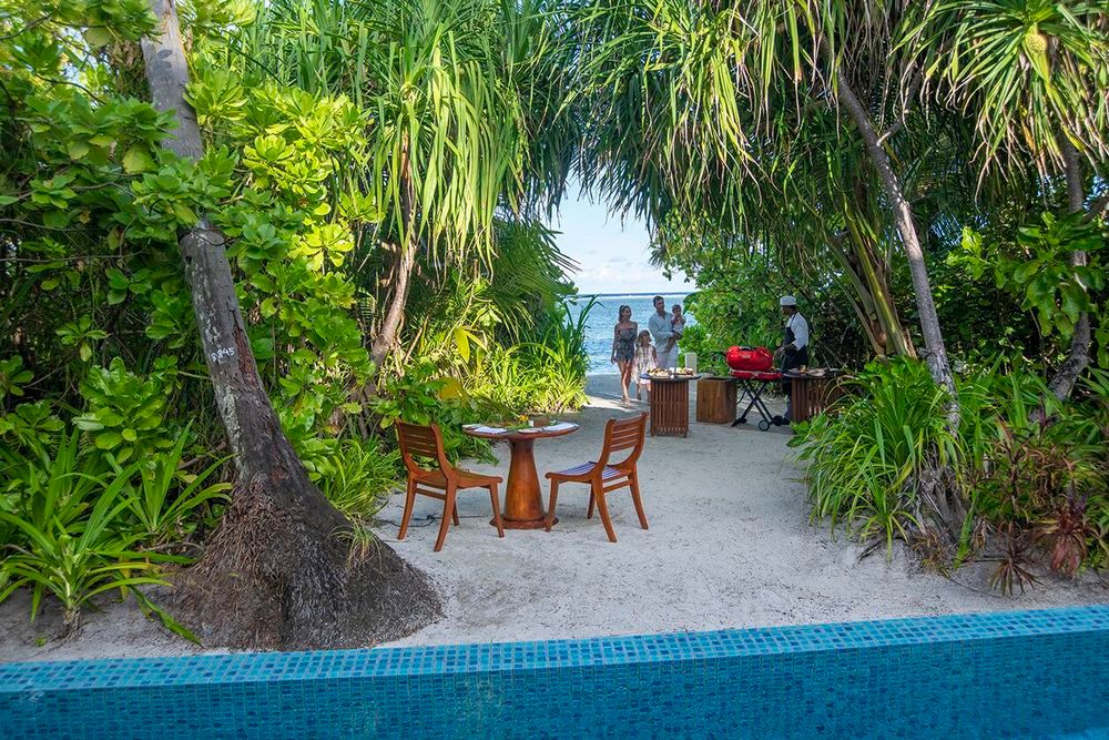 THE RESIDENCE DHIGURAH - 30