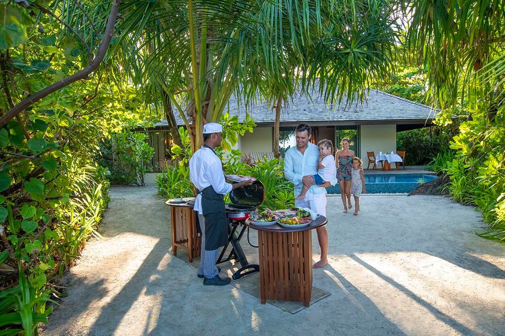 THE RESIDENCE DHIGURAH - 29