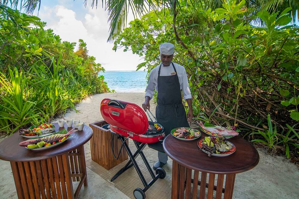 THE RESIDENCE DHIGURAH - 28