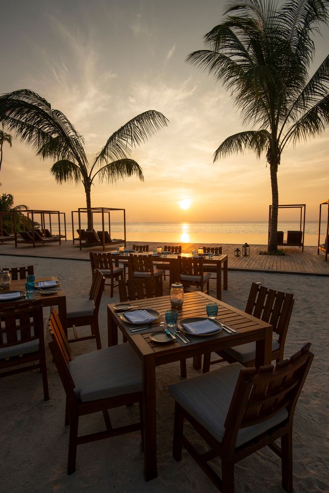 THE RESIDENCE DHIGURAH - 25