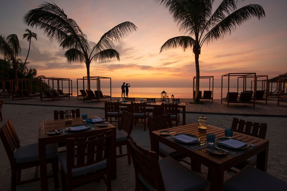 THE RESIDENCE DHIGURAH - 19