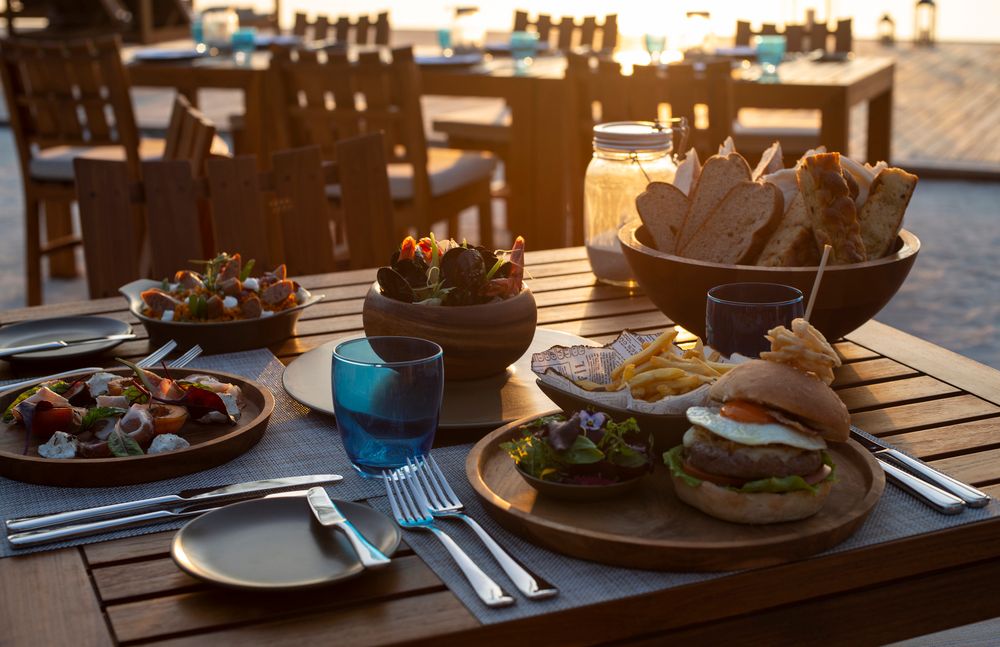 THE RESIDENCE DHIGURAH - 20