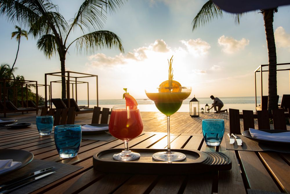 THE RESIDENCE DHIGURAH - 22