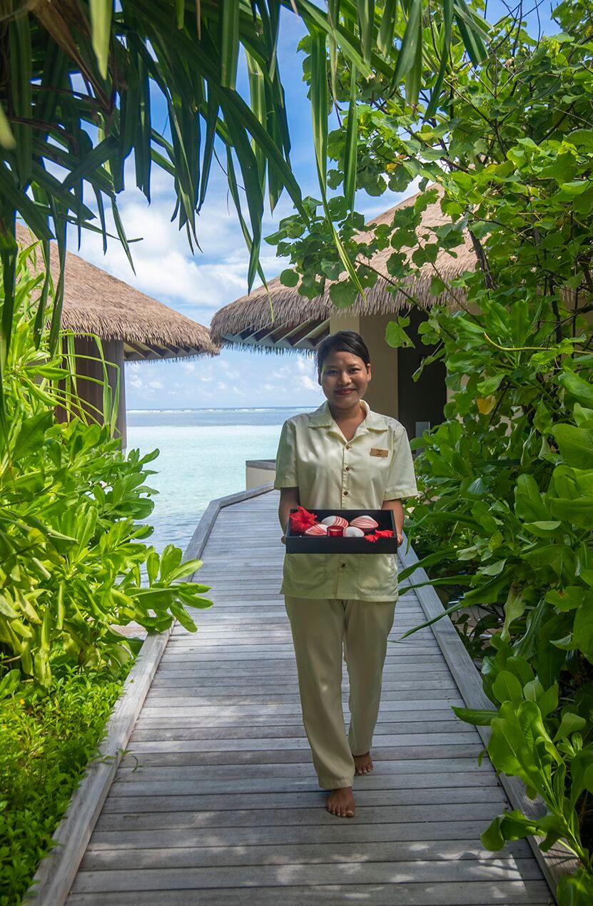 THE RESIDENCE DHIGURAH - 93