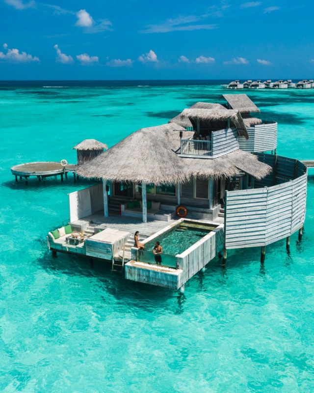 SIX SENSES LAAMU - 11