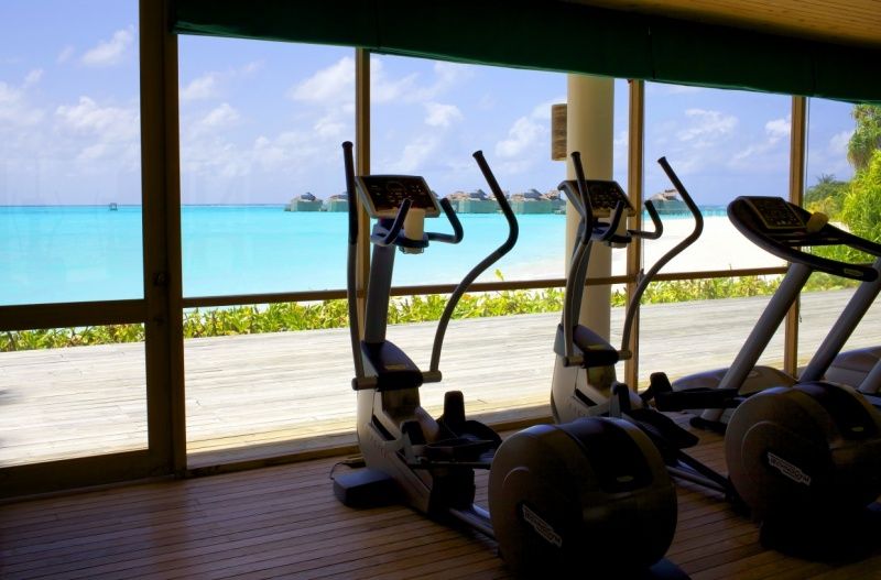 SIX SENSES LAAMU - 5