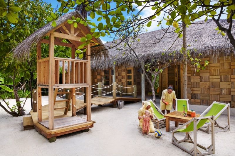 SIX SENSES LAAMU - 4