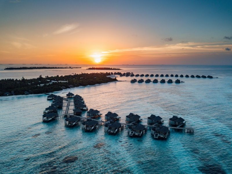SIX SENSES LAAMU - 3