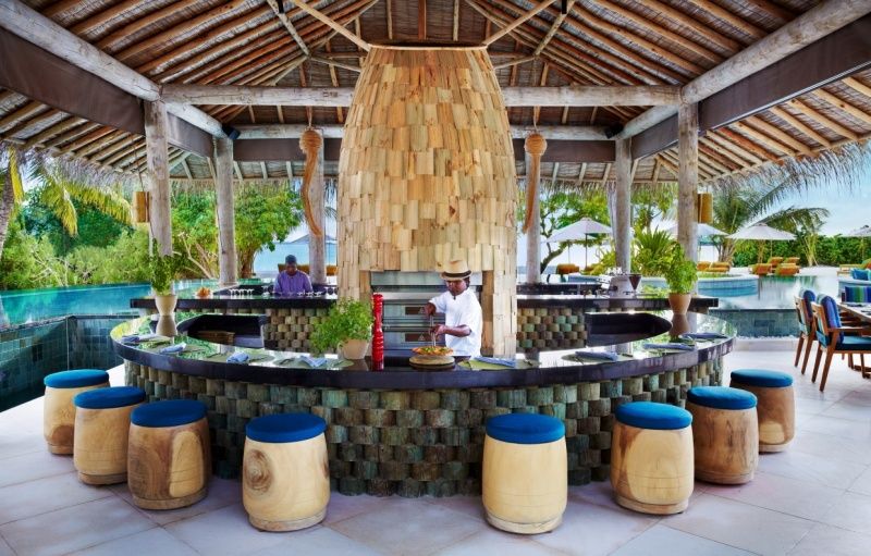 SIX SENSES LAAMU - 2