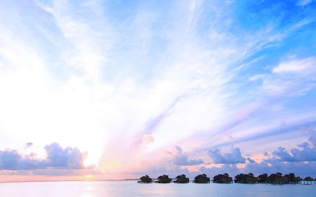 SIX SENSES LAAMU - 8