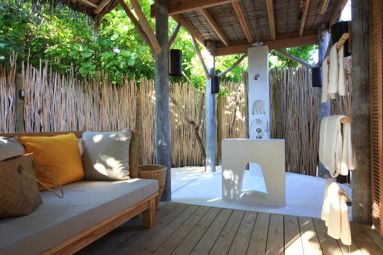 SIX SENSES LAAMU - 13
