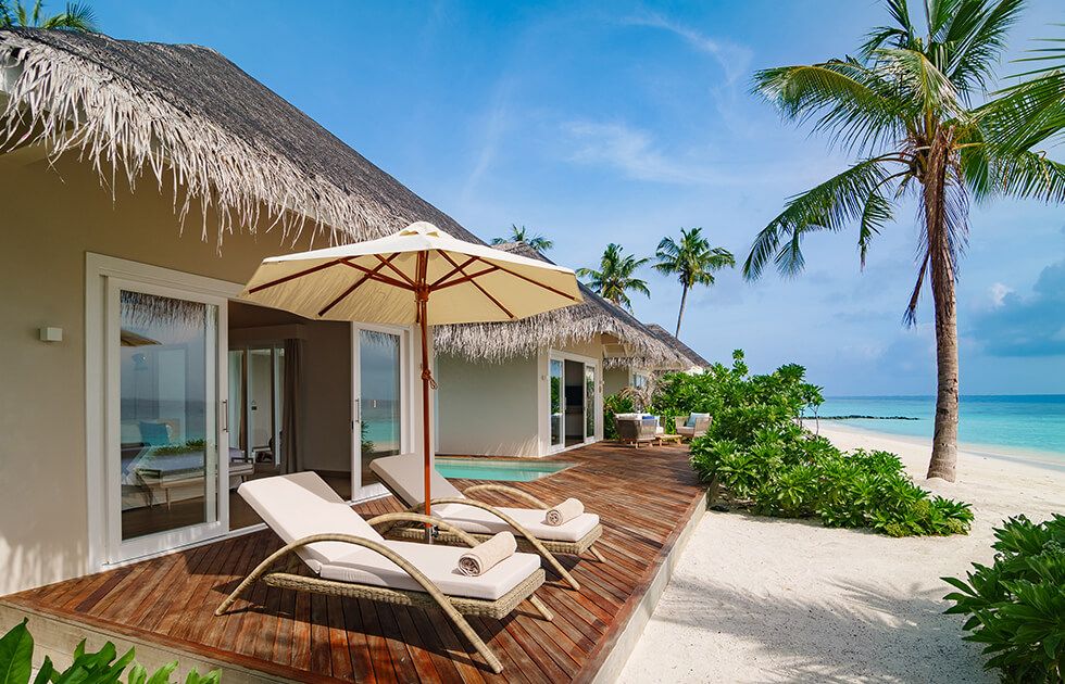 BAGLIONI MALDIVES - 52