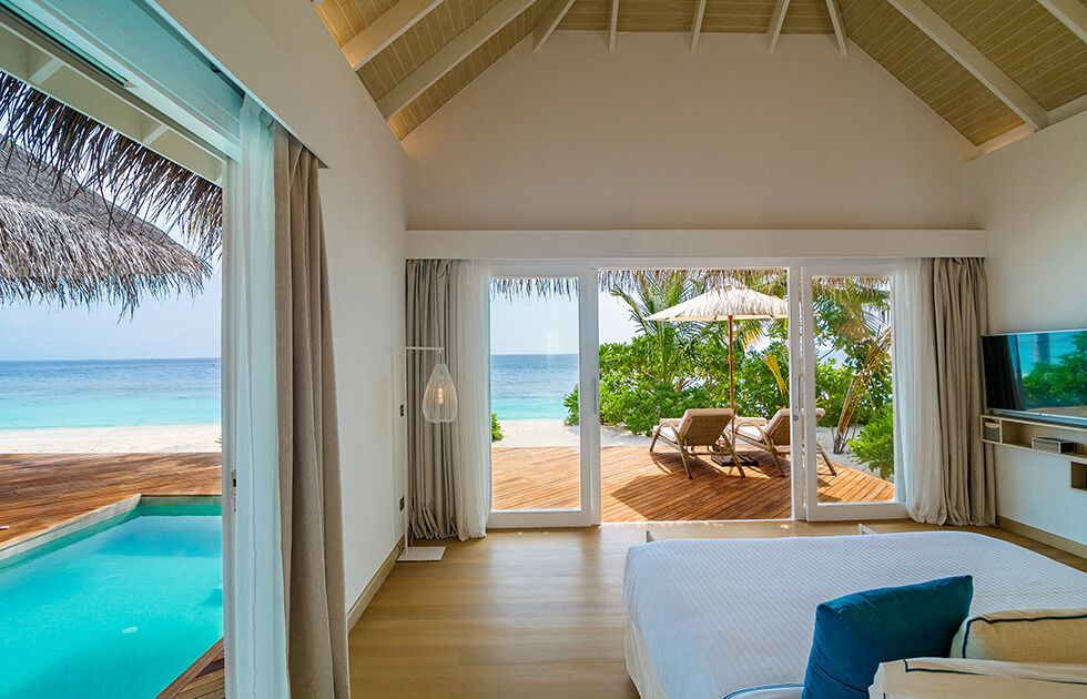 BAGLIONI MALDIVES - 51