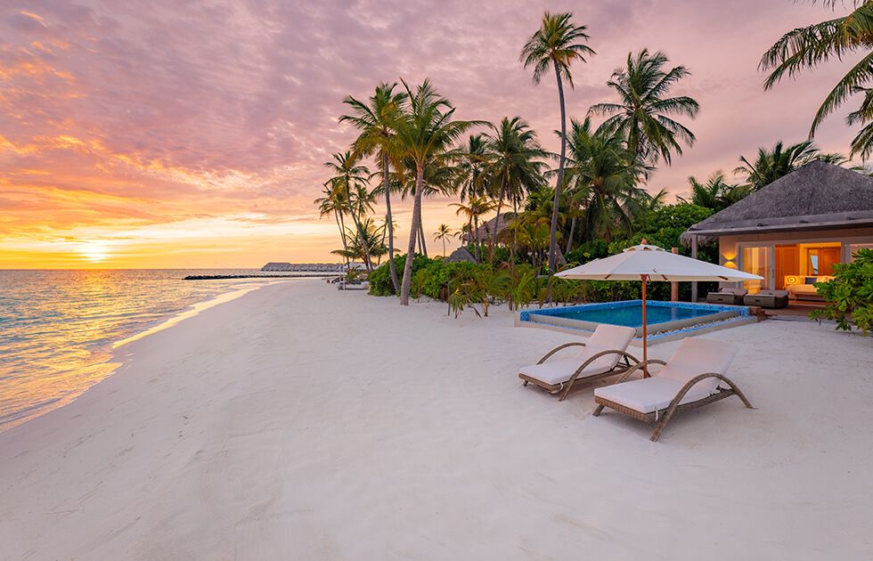 BAGLIONI MALDIVES - 46