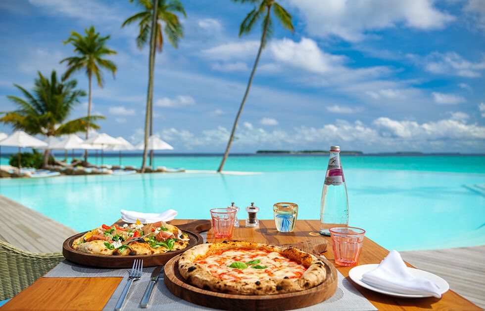 BAGLIONI MALDIVES - 41