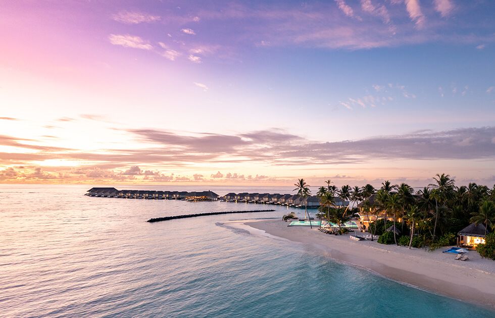 BAGLIONI MALDIVES - 25