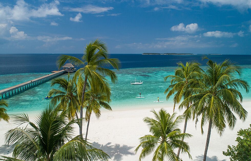 BAGLIONI MALDIVES - 22