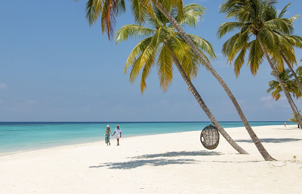 BAGLIONI MALDIVES - 21