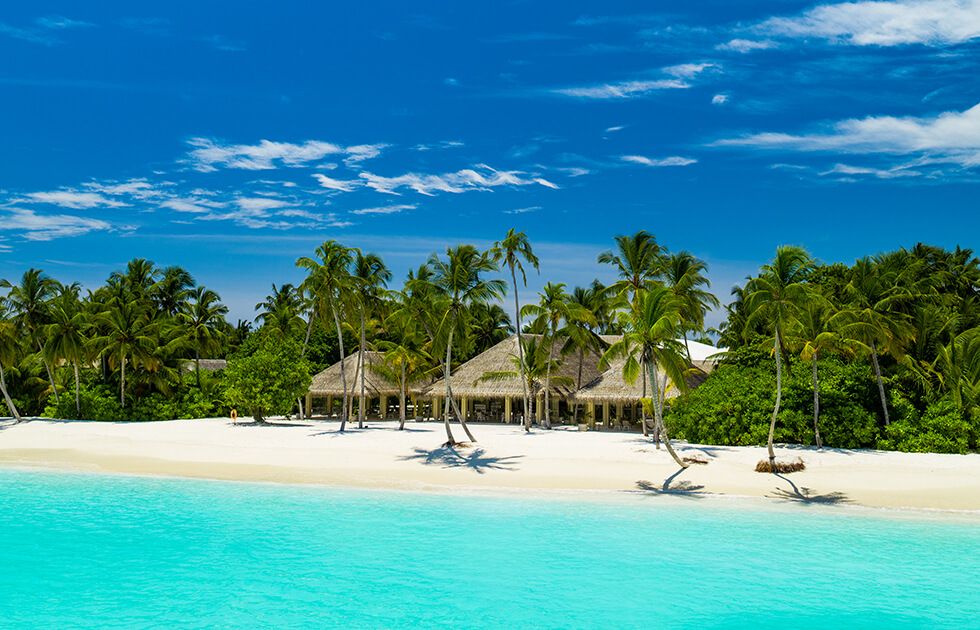 BAGLIONI MALDIVES - 19