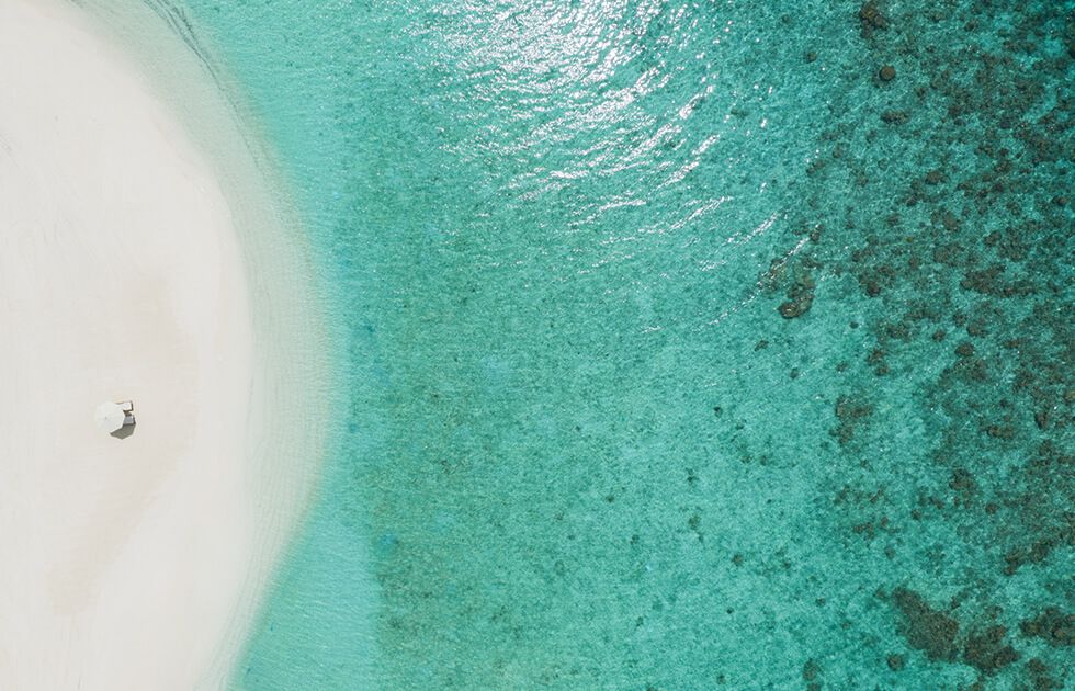 BAGLIONI MALDIVES - 12