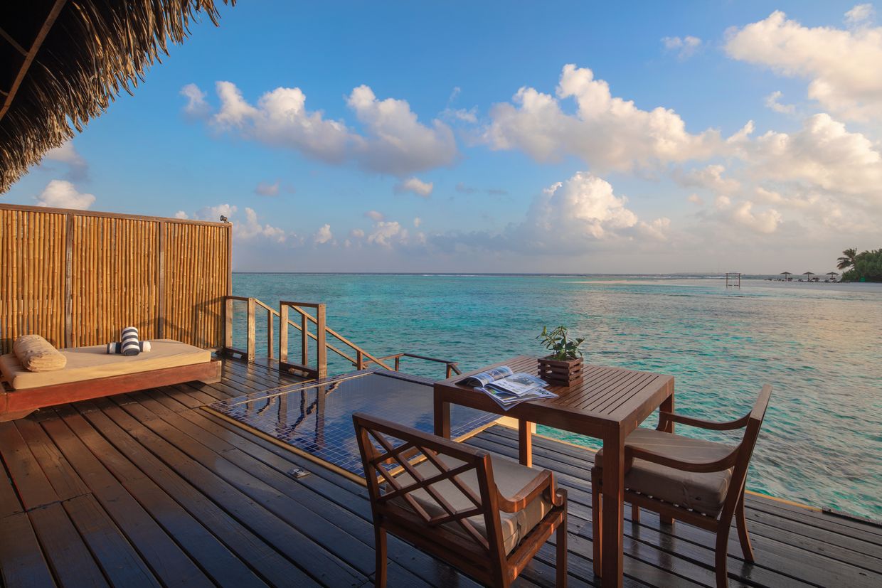 ADAARAN PRESTIGE VADOO MALDIVES (only adults 18) - 24