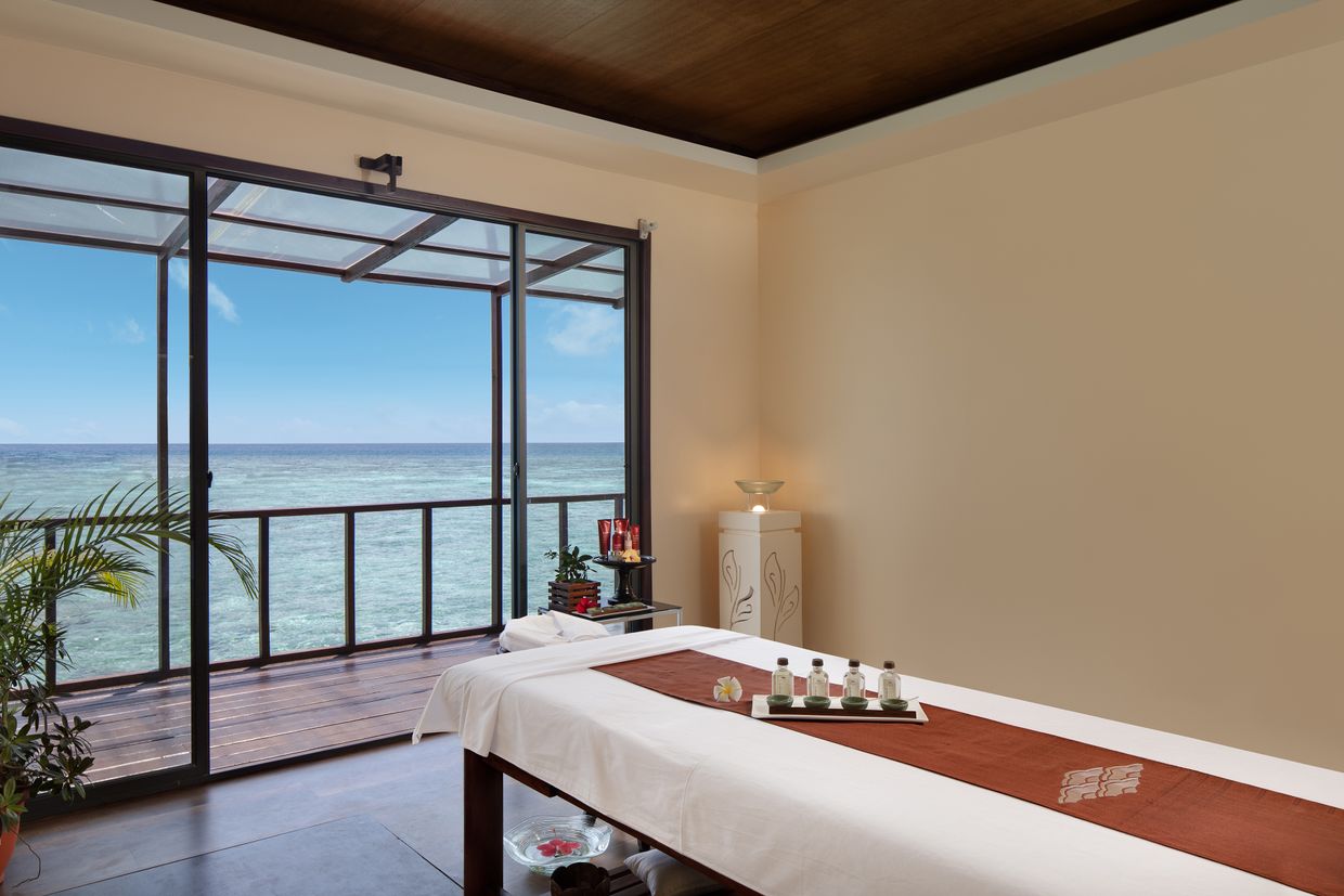 ADAARAN PRESTIGE VADOO MALDIVES (only adults 18) - 17