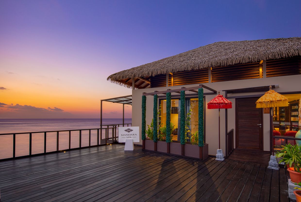 ADAARAN PRESTIGE VADOO MALDIVES (only adults 18) - 16