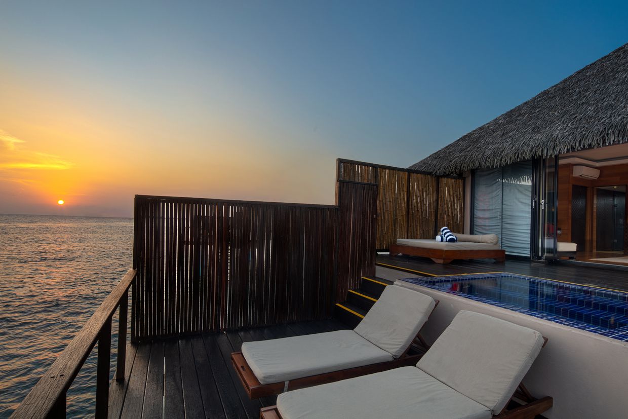 ADAARAN PRESTIGE VADOO MALDIVES (only adults 18) - 20