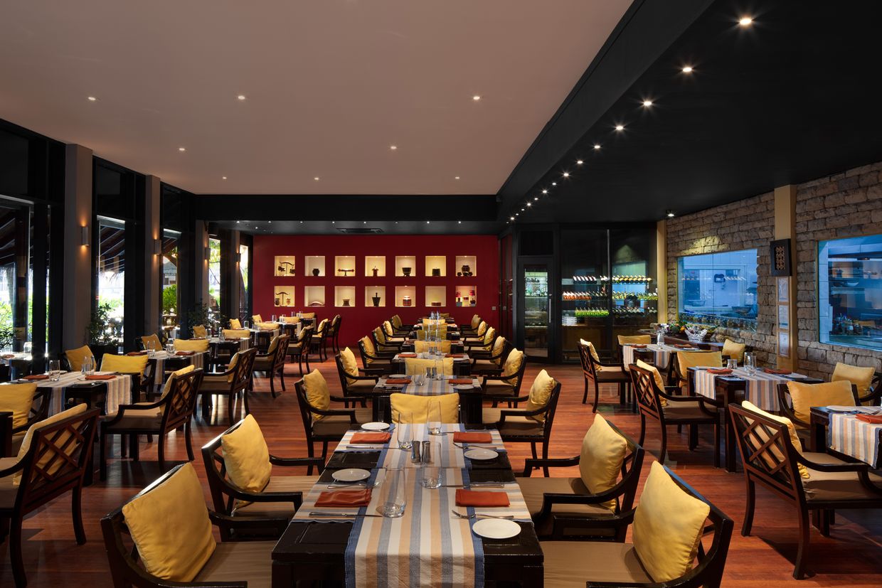 ADAARAN PRESTIGE VADOO MALDIVES (only adults 18) - 14
