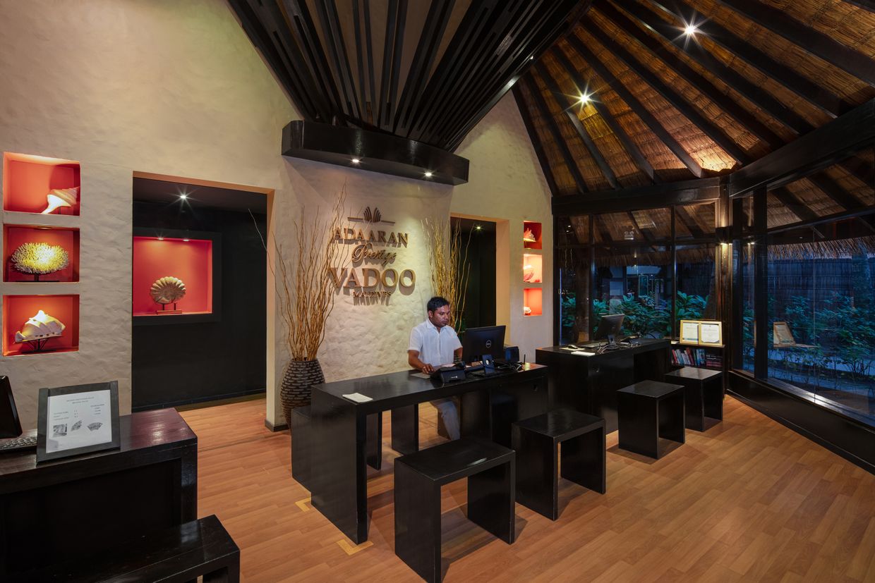 ADAARAN PRESTIGE VADOO MALDIVES (only adults 18) - 4