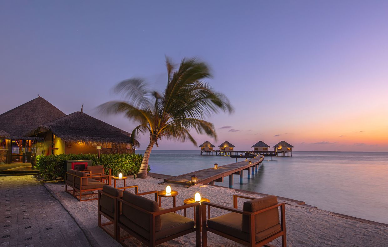 ADAARAN PRESTIGE VADOO MALDIVES (only adults 18) - 5