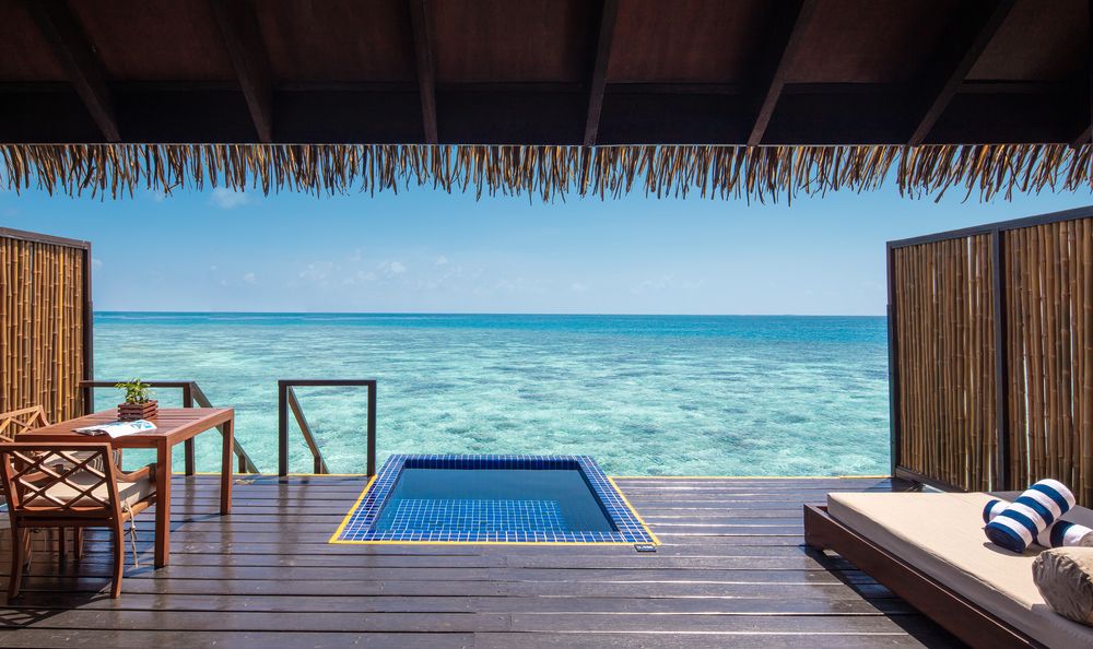ADAARAN PRESTIGE VADOO MALDIVES (only adults 18) - 26