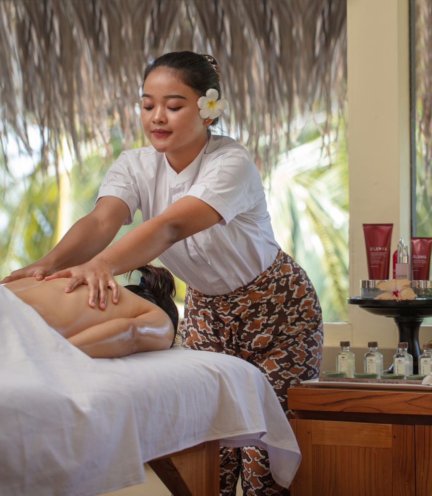 ADAARAN PRESTIGE VADOO MALDIVES (only adults 18) - 18