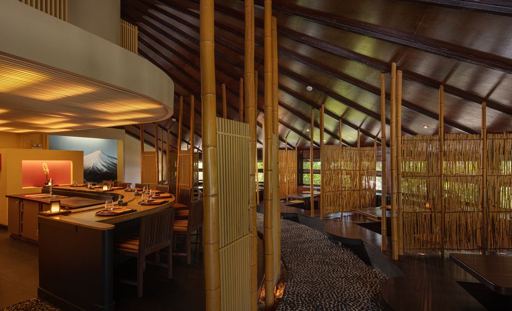 ADAARAN PRESTIGE VADOO MALDIVES (only adults 18) - 10