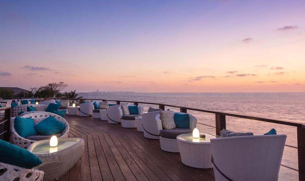 ADAARAN PRESTIGE VADOO MALDIVES (only adults 18) - 9
