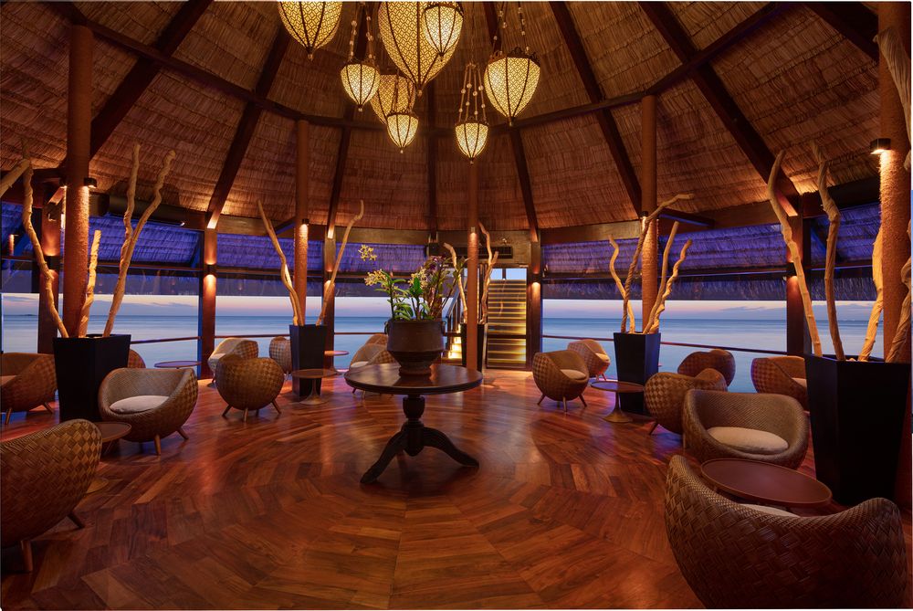 ADAARAN PRESTIGE VADOO MALDIVES (only adults 18) - 12