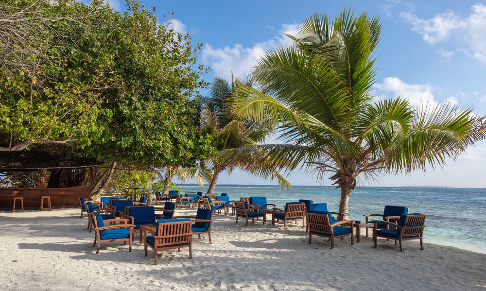 ADAARAN PRESTIGE VADOO MALDIVES (only adults 18) - 6