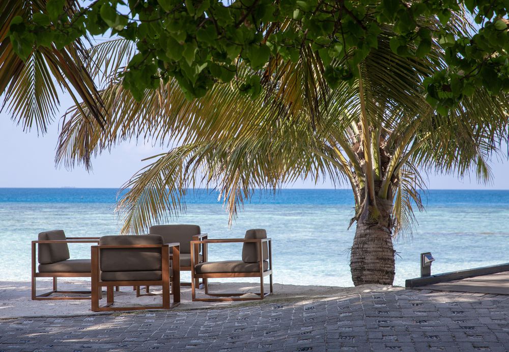 ADAARAN PRESTIGE VADOO MALDIVES (only adults 18) - 2