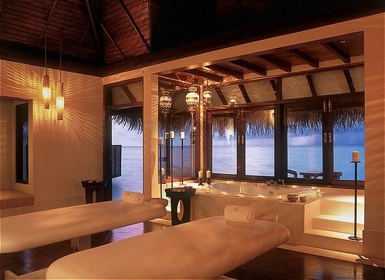 TAJ EXOTICA RESORT & SPA MALDIVES - 14