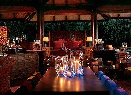 TAJ EXOTICA RESORT & SPA MALDIVES - 9