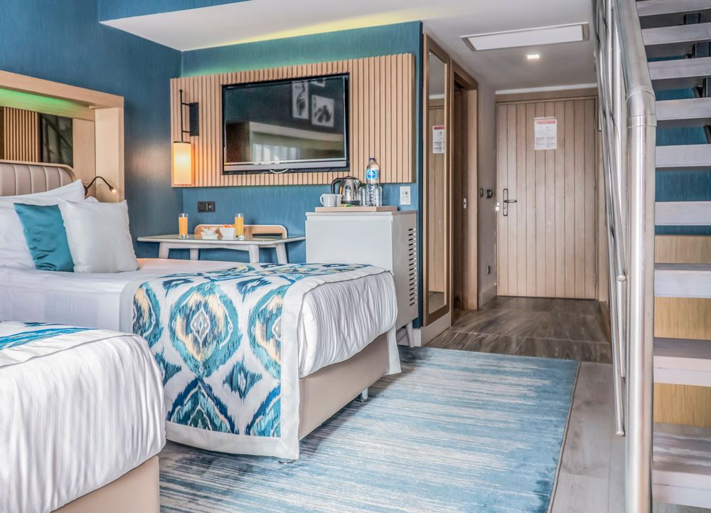 Картинка отеля - 61