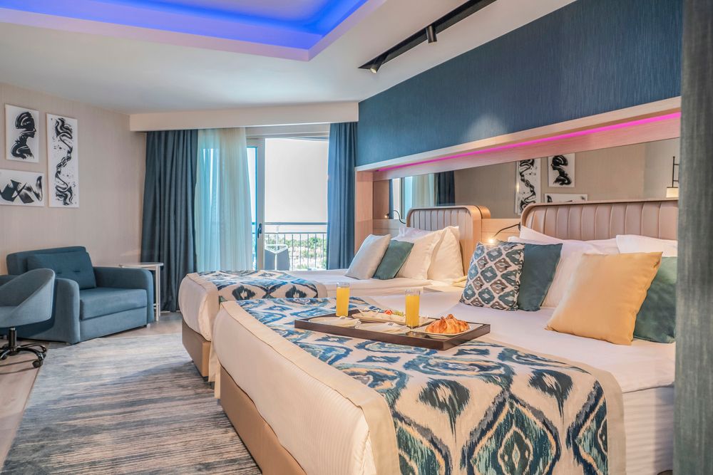 Картинка отеля - 50