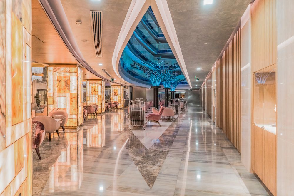 Картинка отеля - 28