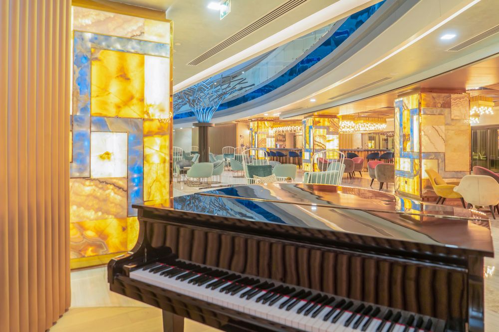 Картинка отеля - 22