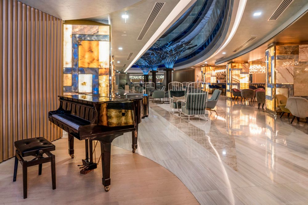 Картинка отеля - 21