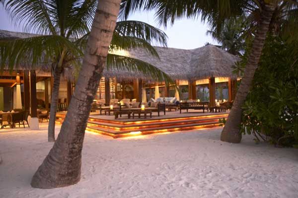 NALADHU MALDIVES - 13