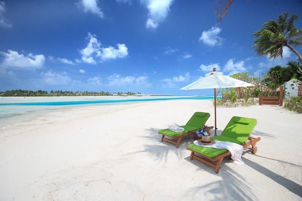 NALADHU MALDIVES - 6