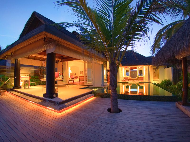 NALADHU MALDIVES - 3