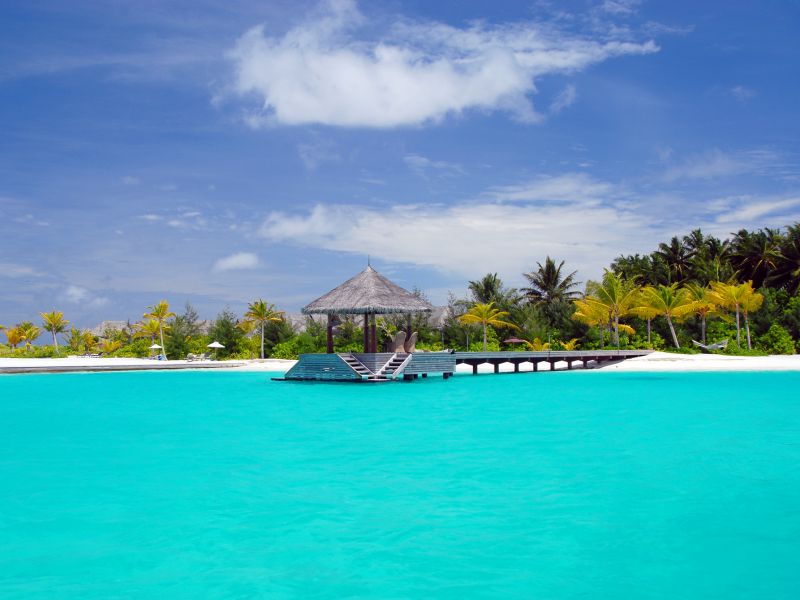 NALADHU MALDIVES - 2