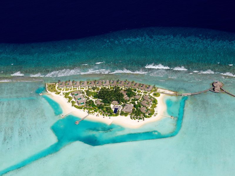 NALADHU MALDIVES - 1